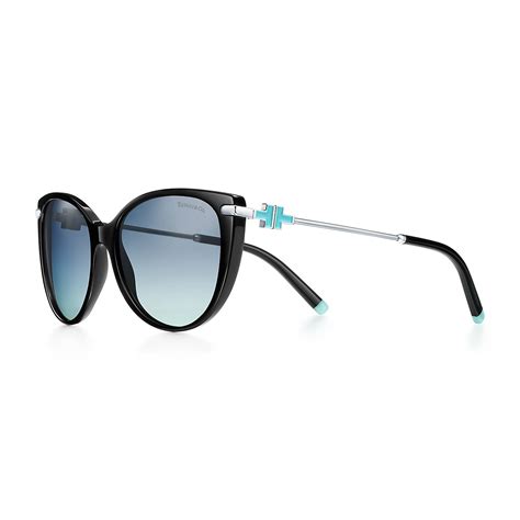 tiffany t cat eye sunglasses
